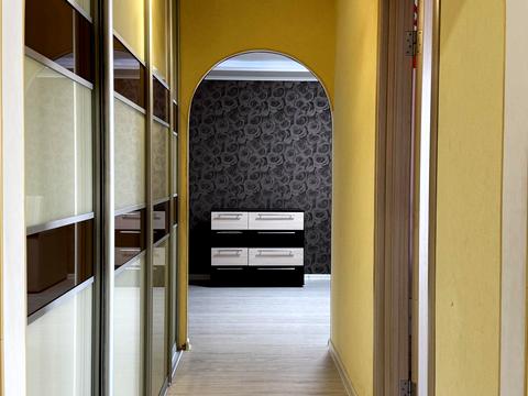 квартира за адресою Автозаводська вул., 48