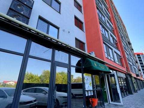 коммерческая по адресу Прокуровского Подполья ул., 165г