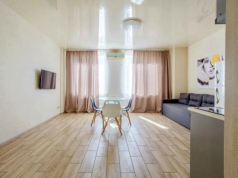 квартира за адресою Пантелеймонівська вул., 88а