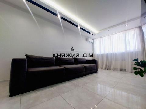 квартира за адресою Берестейський просп. (Перемоги), 5-В