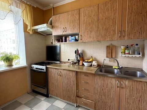 квартира за адресою Озерна вул., 14