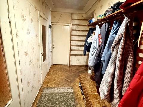 квартира по адресу Славянская ул., 28
