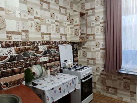 квартира за адресою Заболотного, 41