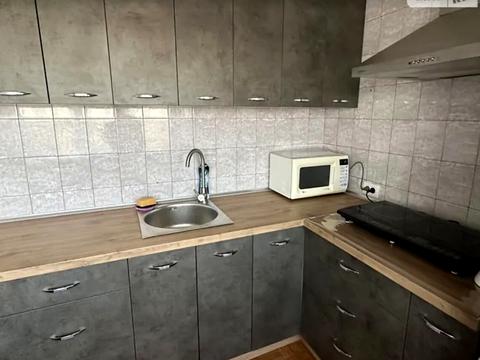 квартира за адресою Харків, БОЛГРАДСКАЯ, 34