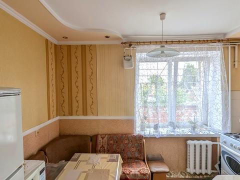 квартира по адресу Белая ул., 105а