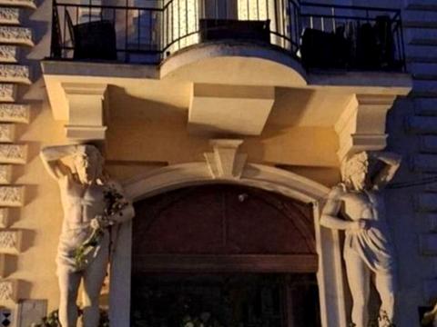 квартира по адресу Бунина, 8
