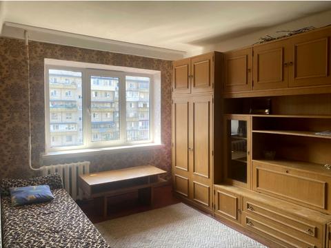 квартира за адресою Дніпровська набережна вул., 7-А