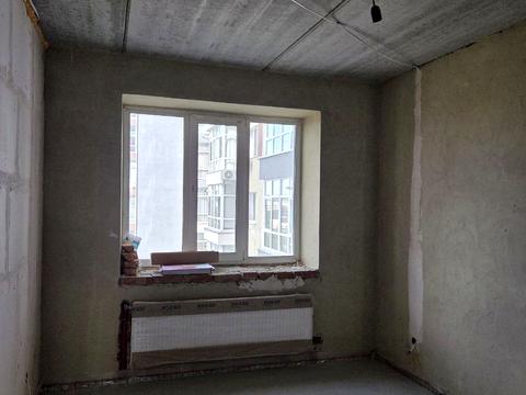 квартира по адресу Высочана ул., 18