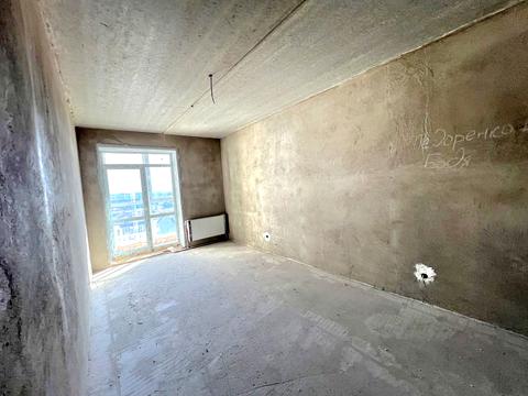 квартира по адресу Одеська, 3 