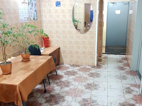 квартира по адресу Драгоманова ул., 12-А