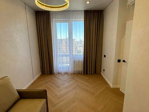 квартира по адресу Курортный пер., 2