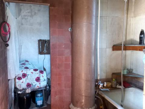 дом по адресу Серогодского ул., 17