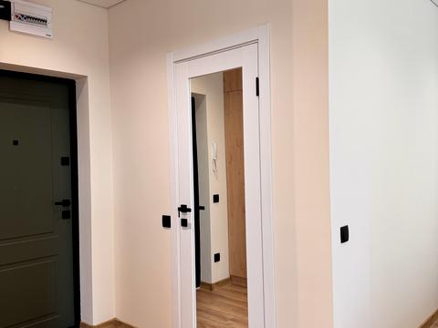 квартира за адресою Олега Куцина вул. (Климента Тімірязєва), 36
