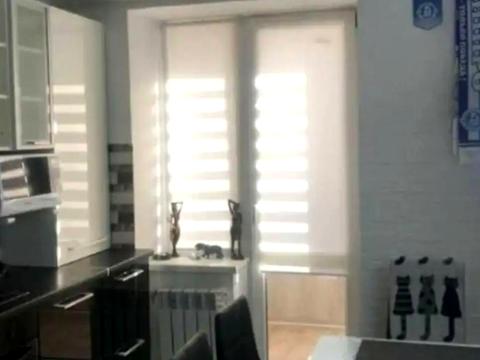 квартира за адресою Кобзарська вул. (Червоних Бійців), 2