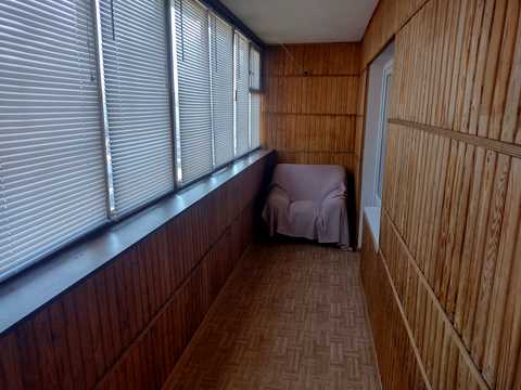квартира за адресою Драгоманова вул., 44-А