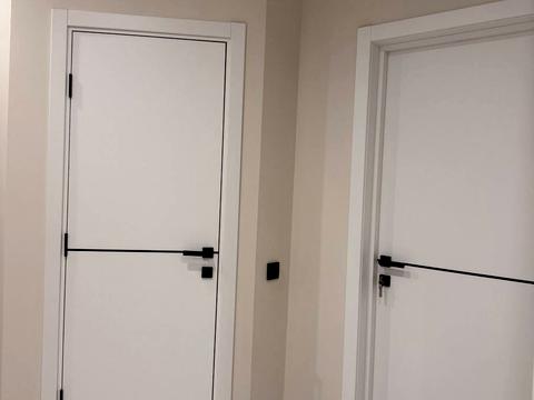 квартира по адресу Тлехаса ул., 16