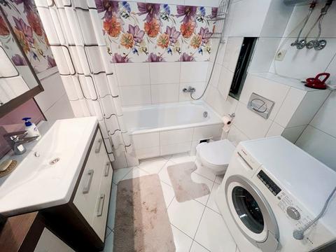 квартира по адресу Регенераторная ул., 4 к5