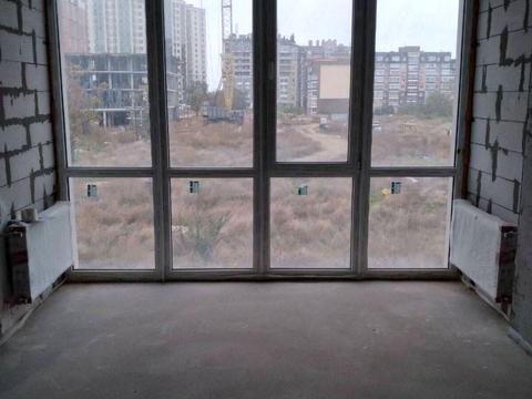 квартира по адресу Миколаївська ул., 3-Д