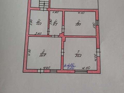 будинок за адресою с. Колбаєвичі, Привокзальна