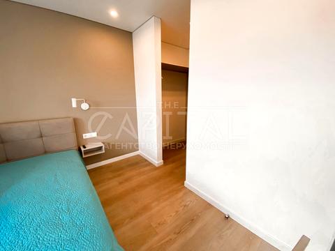 квартира за адресою Метрологічна вул., 29