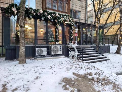 комерційна за адресою Василя Тютюнника вул. (Анрі Барбюса), 47