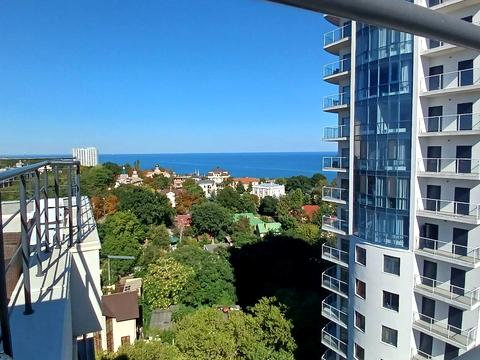 квартира за адресою Ванний пров., 5г