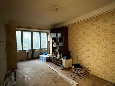 квартира по адресу Майбороды Платона ул. (Мануильского), 21