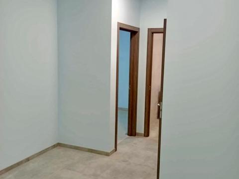 квартира по адресу Виктора Некрасова ул. (Північно-Сирецька), 8