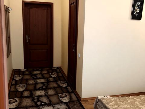 квартира по адресу Генерала Чупринки ул. (Пушкина), 12