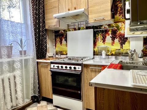 квартира за адресою Київська вул., 106