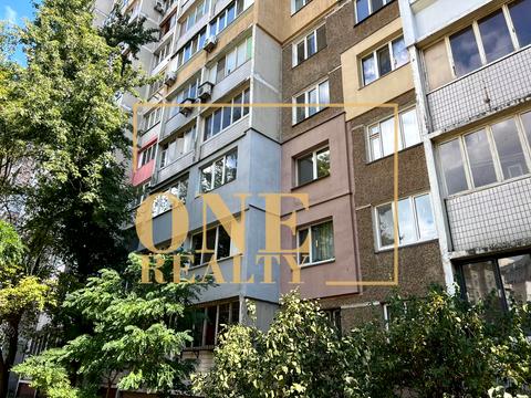 квартира за адресою Бориспільська вул., 34
