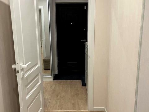 квартира по адресу Правды просп. (Правды), 43-Б