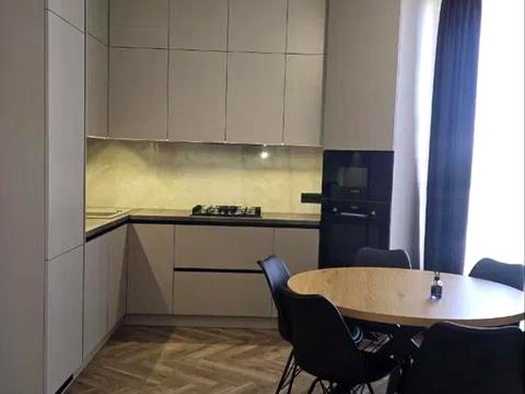 квартира за адресою Григорія Сковороди вул., 36
