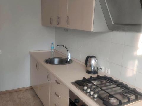квартира по адресу Академика Белецкого ул., 10