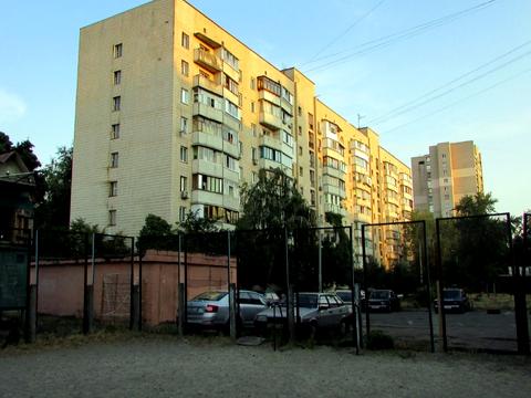 квартира по адресу Харьковское шоссе, 51-Б