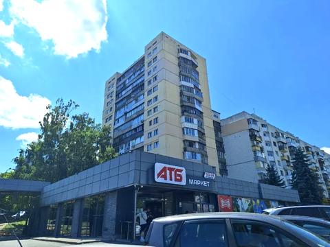 квартира за адресою Виставкова вул. (Полковника Потєхіна), 2