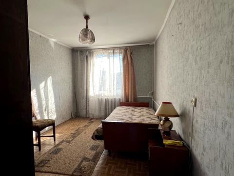 комната по адресу Алексея Вадатурского ул. (Маршала Малиновского), 61