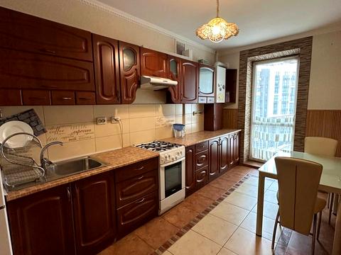 квартира по адресу Национальной Гвардии ул., 3а