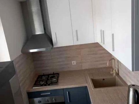 квартира за адресою Деміївська вул., 39