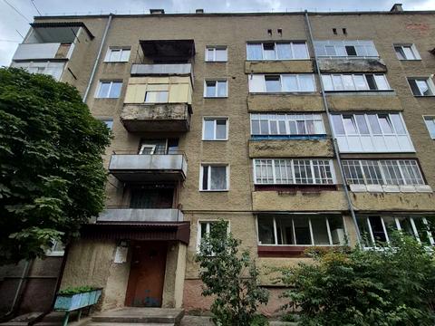 квартира за адресою Хіміків вул., 18