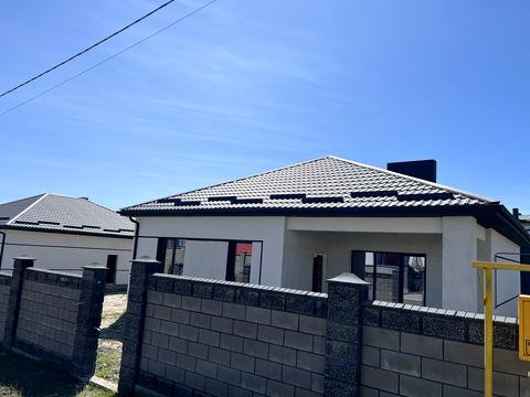 квартира по адресу Кулика і Гудачека ул. (Макарова), 1