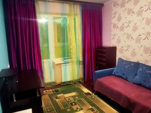 квартира по адресу Червоной Калины просп. (Владимира Маяковского), 8-В