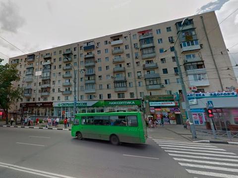 квартира за адресою Науки просп. (Леніна), 41/43