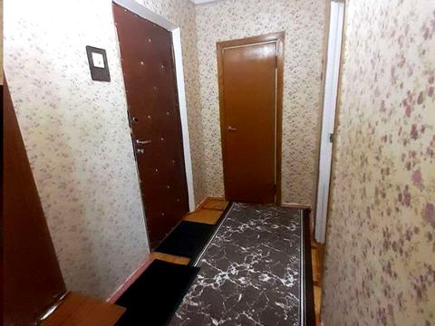 квартира по адресу Быкова Леонида бульв., 5
