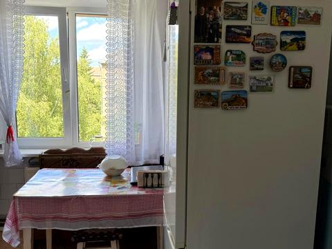 квартира за адресою Гната Хоткевича вул., 52/4