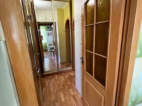 квартира за адресою Івана Сірка вул. (Дем'яна Коротченка), 35