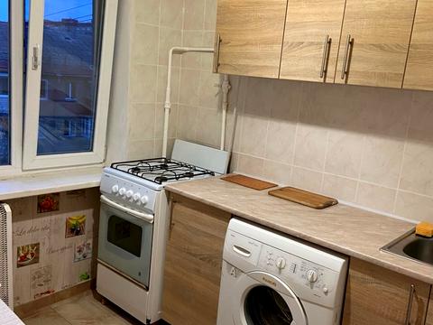 квартира за адресою Костанайська вул., 2