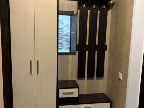 квартира за адресою Каховська вул., 60