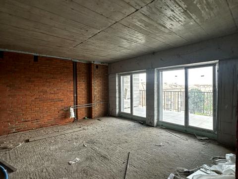 квартира за адресою Леся Курбаса вул., 8