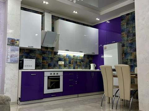 квартира за адресою Генуезька вул., 5